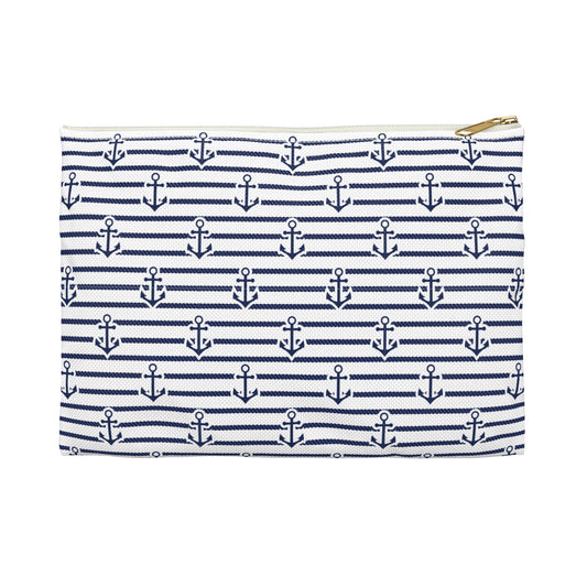 Rope and Anchors Accessory Pouch