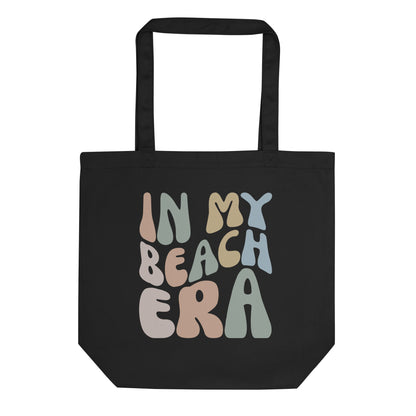 In My Beach Era Eco Tote Bag