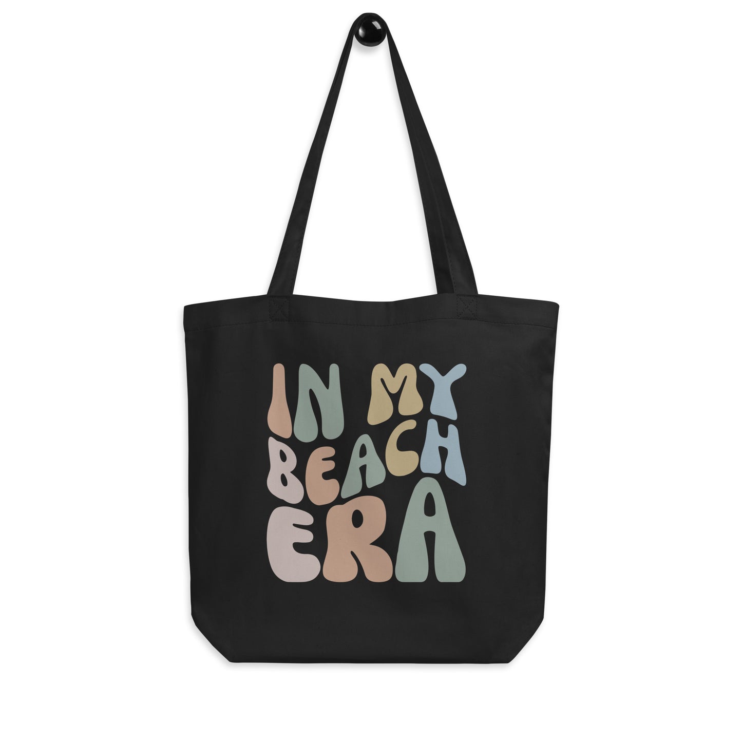 In My Beach Era Eco Tote Bag