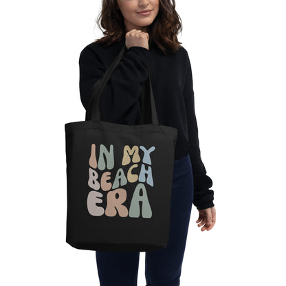 In My Beach Era Eco Tote Bag