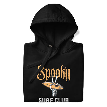 Spooky Surf Club Hoodie