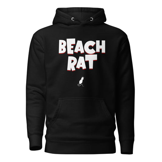 Beach Rat Premium Hoodie