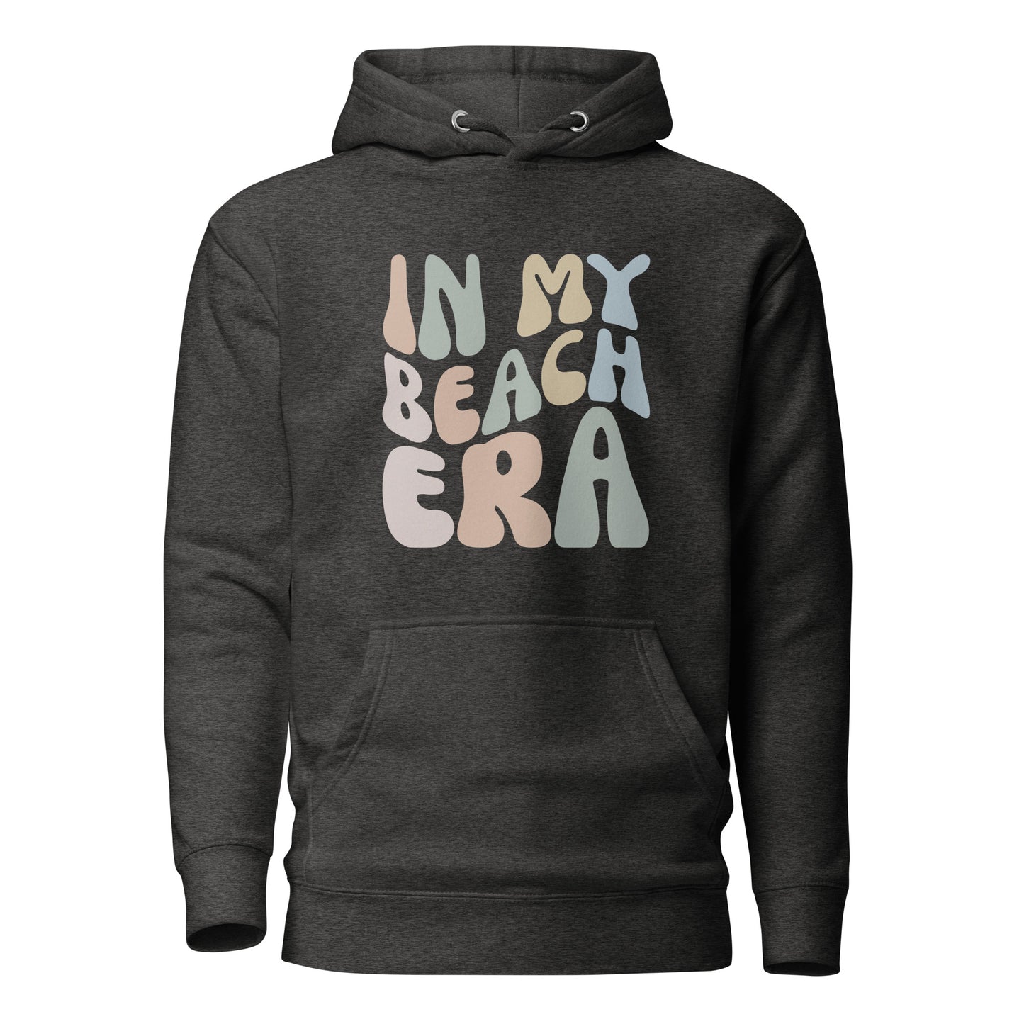 In My Beach Era Hoodie