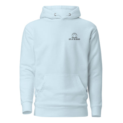 Sea life Hoodie