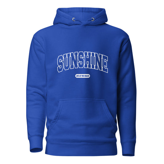 Sunshine Collegiate Hoodie