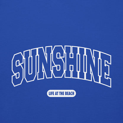 Sunshine Collegiate Hoodie