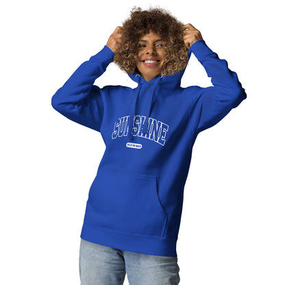 Sunshine Collegiate Hoodie