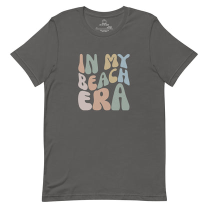 In My Beach Era Premium T-shirt