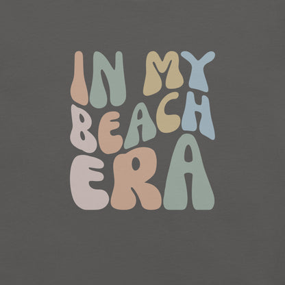 In My Beach Era Premium T-shirt