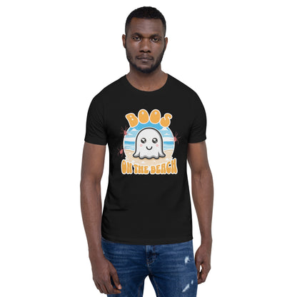 Boos At The Beach Premium T-shirt