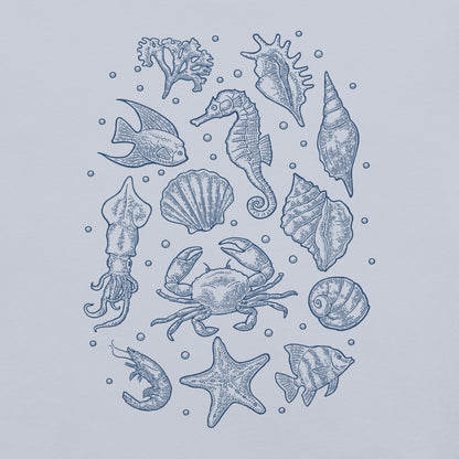 Sea life Premium T-shirt