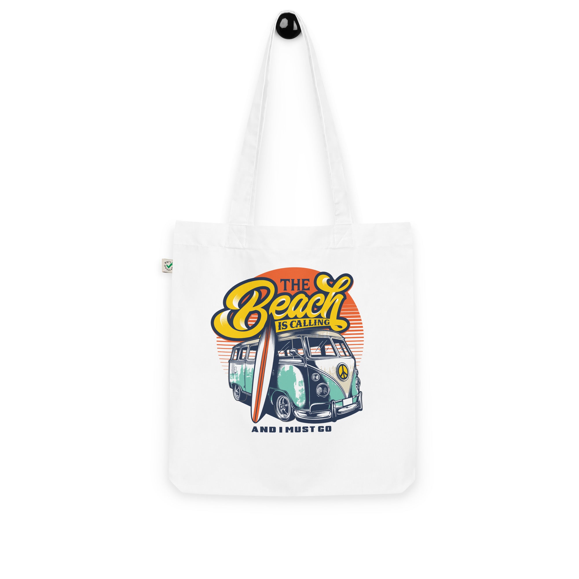LIMITED Graphic Bag l The Beach Company